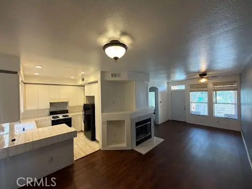 Townhouse for rent at 166 S Long Beach, Compton, CA featuring 2 beds and 3 baths