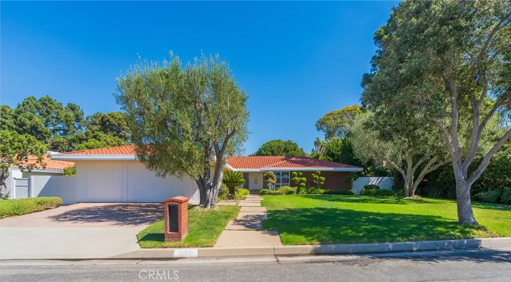 Single Family Residence for sale at 30136 Avenida De Calma, Rancho Palos Verdes, CA featuring 4 beds and 3 baths