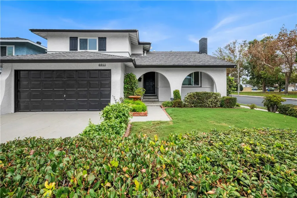 Single Family Residence for sale at 6911 Reefton Avenue, Cypress, CA featuring 4 beds and 2 baths