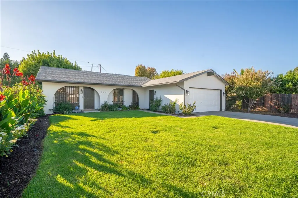 Single Family Residence for sale at 212 N Acacia Avenue, Rialto, CA featuring 4 beds and 2 baths