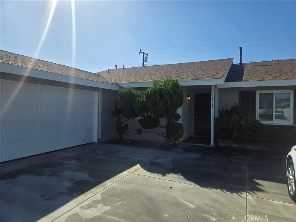 Single Family Residence for rent at 6162 Ludlow, Garden Grove, CA featuring 4 beds and 2 baths