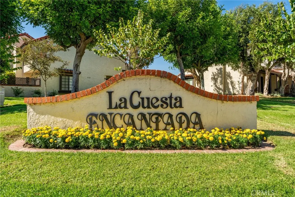 Townhouse for sale at 719 Santa Rosa Court, San Dimas, CA featuring 2 beds and 2 baths