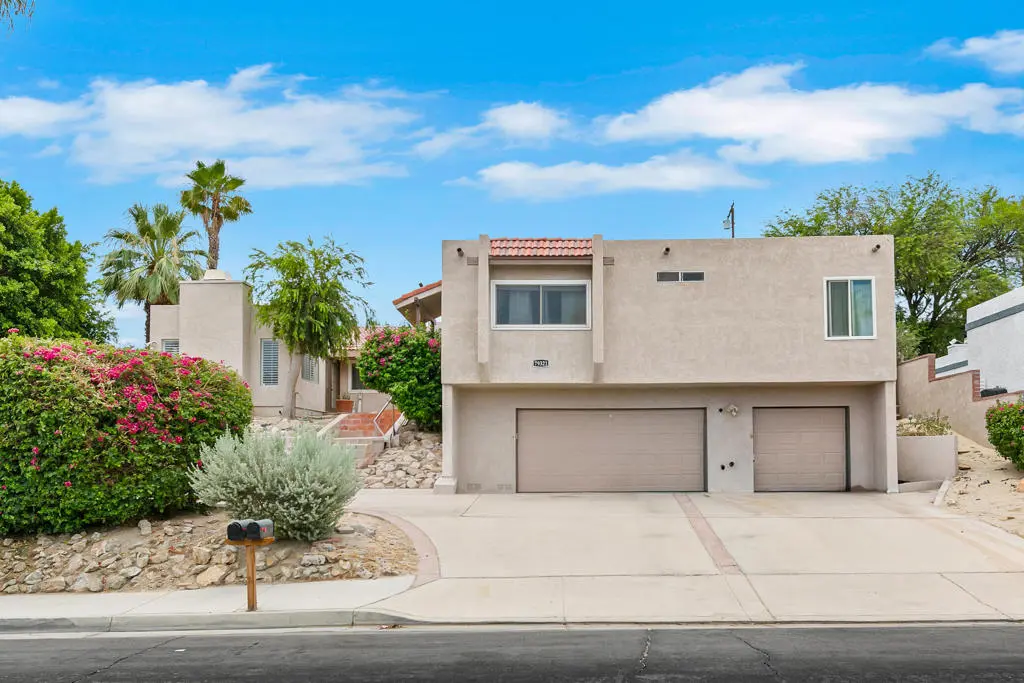 Residential Income for sale at 79321 Avenue 42, Indio, CA