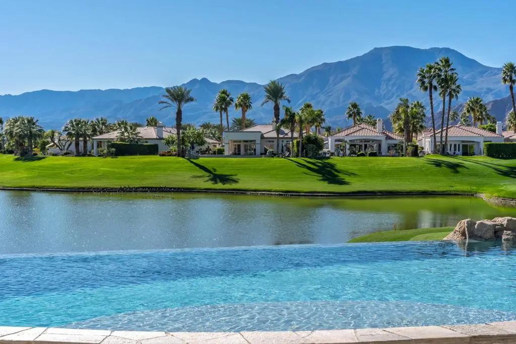 Single Family Residence for rent at 50055 El Dorado Drive, La Quinta, CA featuring 4 beds and 5 baths