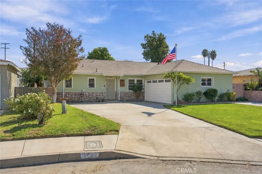 Single Family Residence for sale at 1420 Tejon Avenue, Colton, CA featuring 4 beds and 2 baths