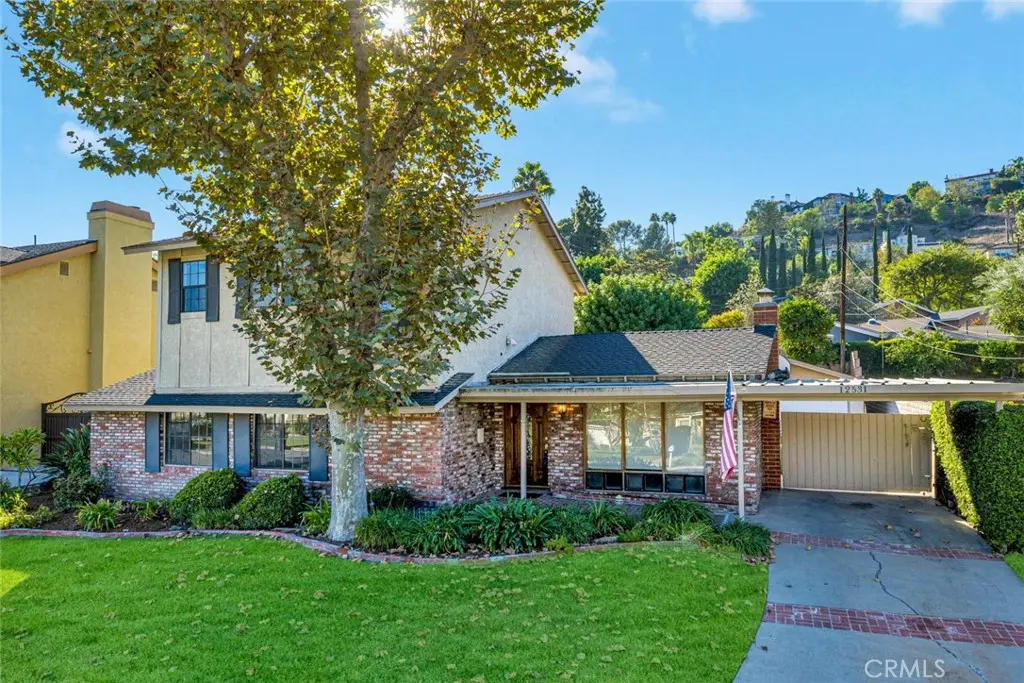 Single Family Residence for sale at 12531 Carmel, Santa Ana, CA featuring 4 beds and 3 baths
