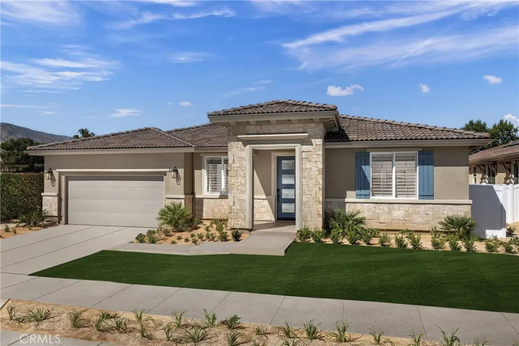 Single Family Residence for sale at 2319 Quail Bush Street, Palmdale, CA featuring 5 beds and 3 baths