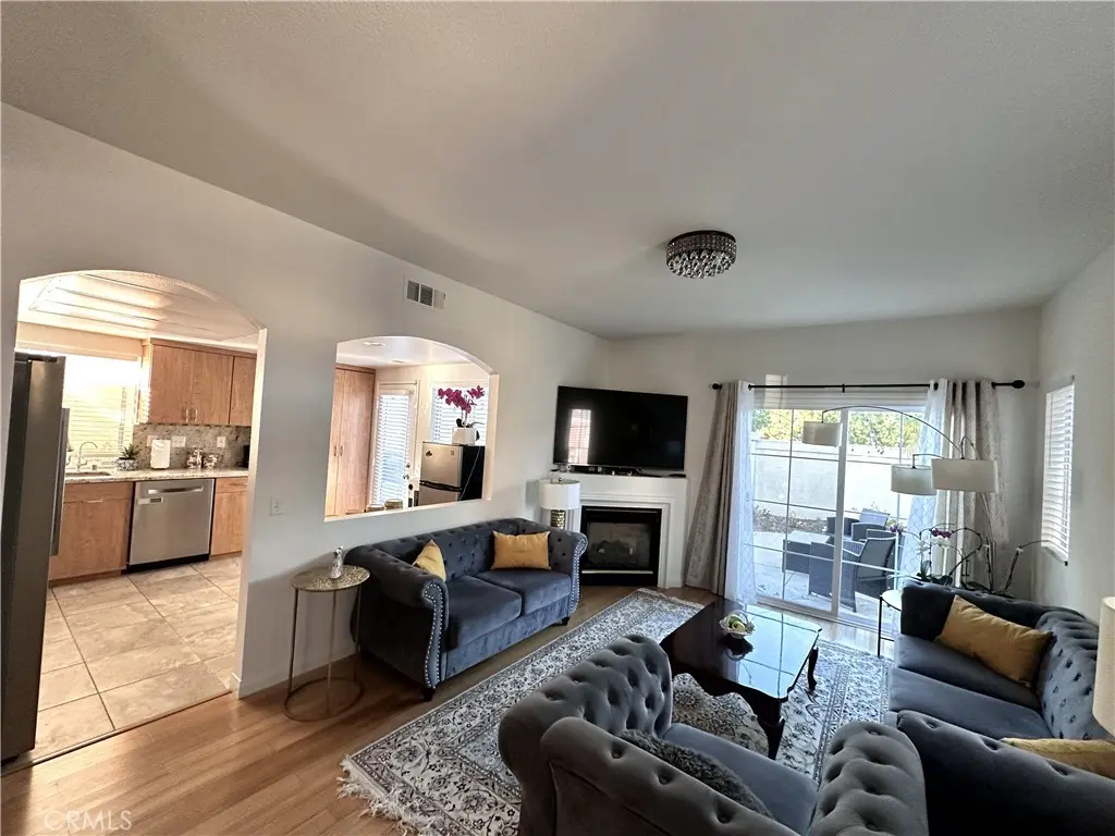 Condominium for rent at 120 Rue Monet, Lake Forest, CA featuring 3 beds and 3 baths