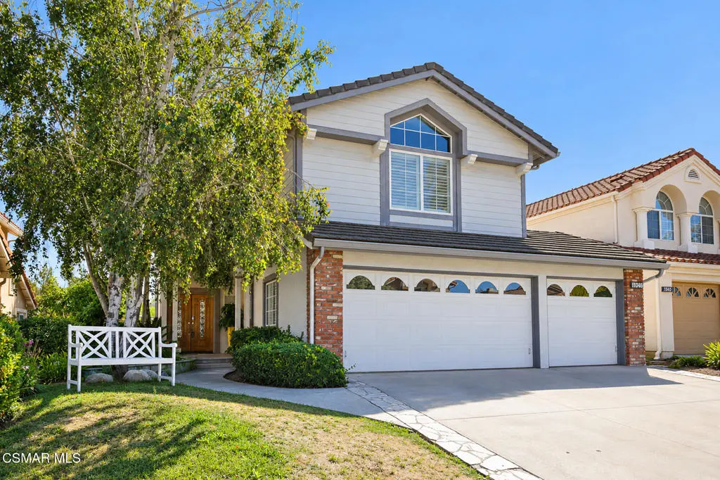 Residential Lease for rent at 1046 Cactus Court, Newbury Park, Ventura County, CA featuring 4 beds and 4 baths