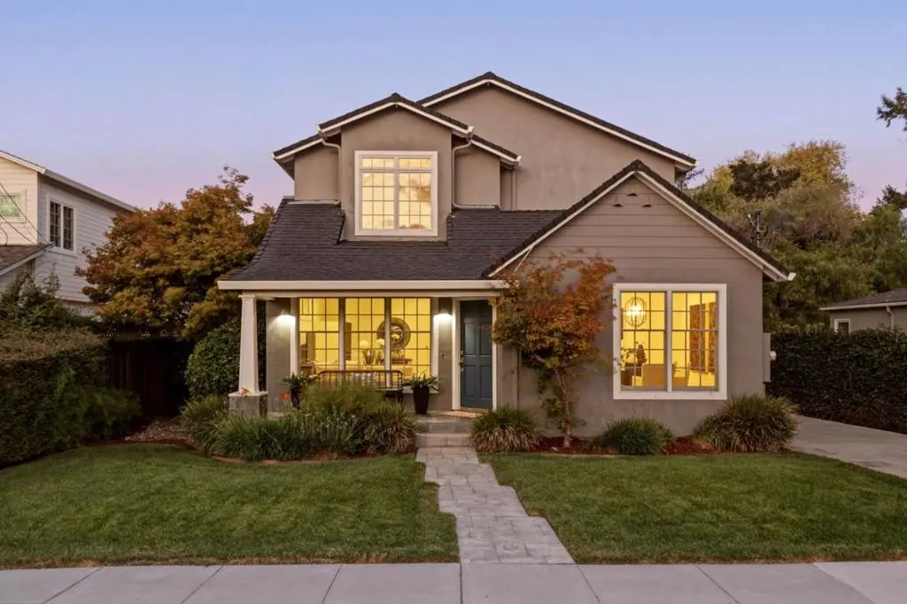 Single Family Residence for sale at 15580 Loma Vista Avenue, Los Gatos, CA featuring 5 beds and 4 baths