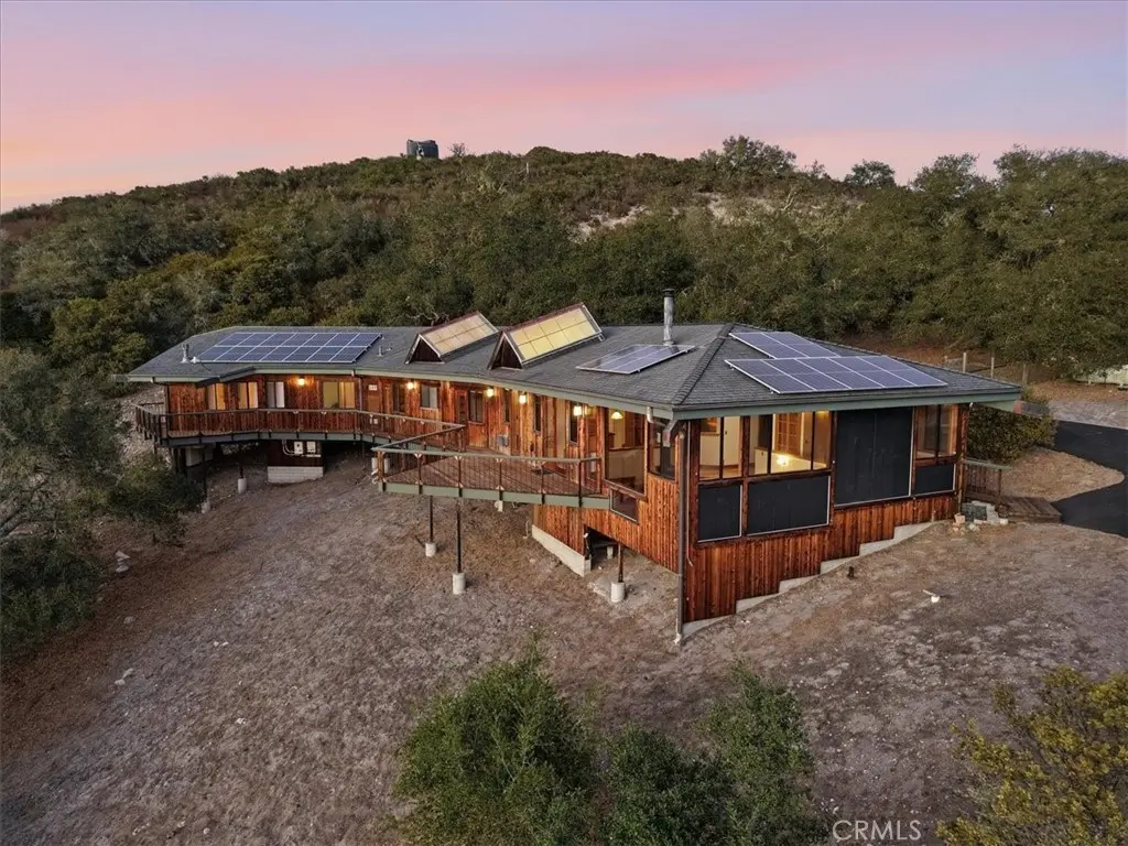 Single Family Residence for sale at 456 Squire Canyon Road, San Luis Obispo, CA featuring 3 beds and 3 baths