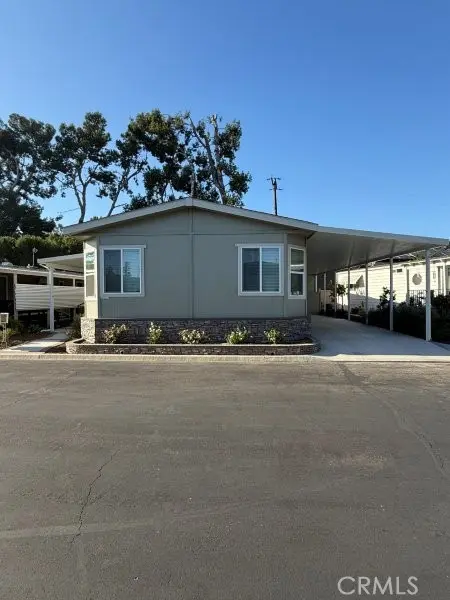 Manufactured In Park for sale at 245 Ridge Lake Drive 36, Placentia, CA featuring 3 beds and 2 baths