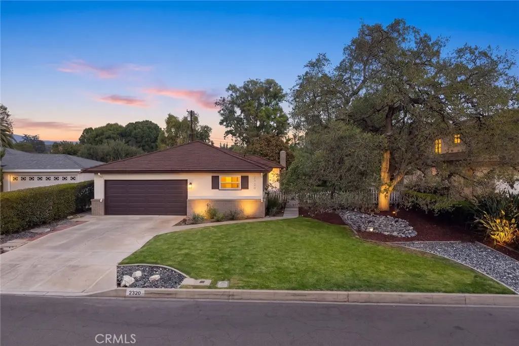 Single Family Residence for sale at 2320 Sewanee, Arcadia, CA featuring 4 beds and 4 baths