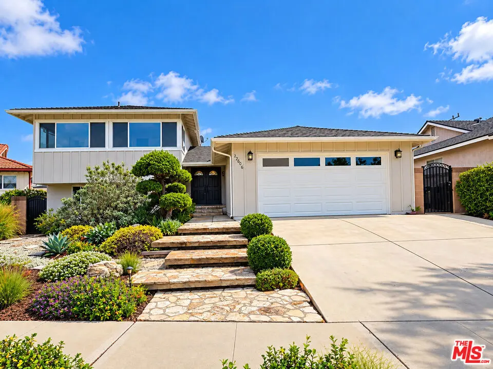 Single Family Residence for rent at 22606 Juniper Avenue, Torrance, CA featuring 4 beds and 4 baths