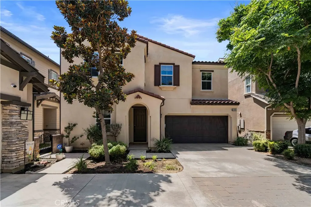 Single Family Residence for sale at 3830 S Silver Oak, Ontario, CA featuring 4 beds and 3 baths
