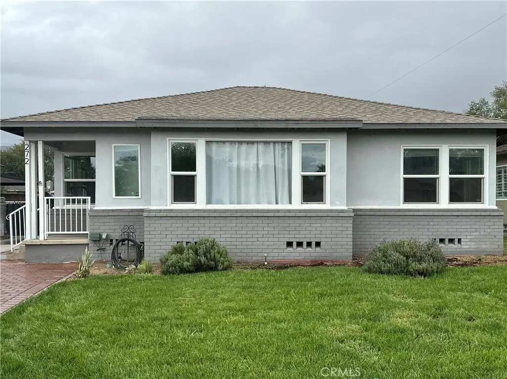 Single Family Residence for sale at 272 E 35th, San Bernardino, CA featuring 3 beds and 2 baths