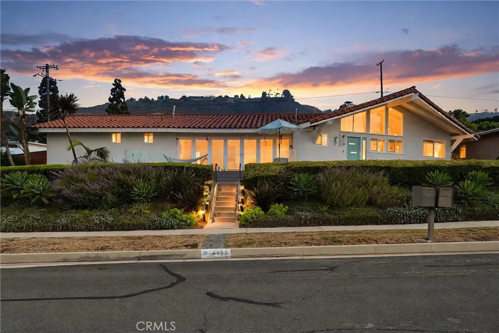 Single Family Residence for sale at 4133 Stalwart Drive, Rancho Palos Verdes, CA featuring 3 beds and 3 baths