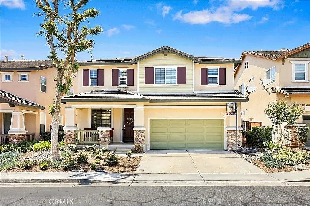 Single Family Residence for sale at 1711 Lordsburg Court, La Verne, CA featuring 5 beds and 3 baths