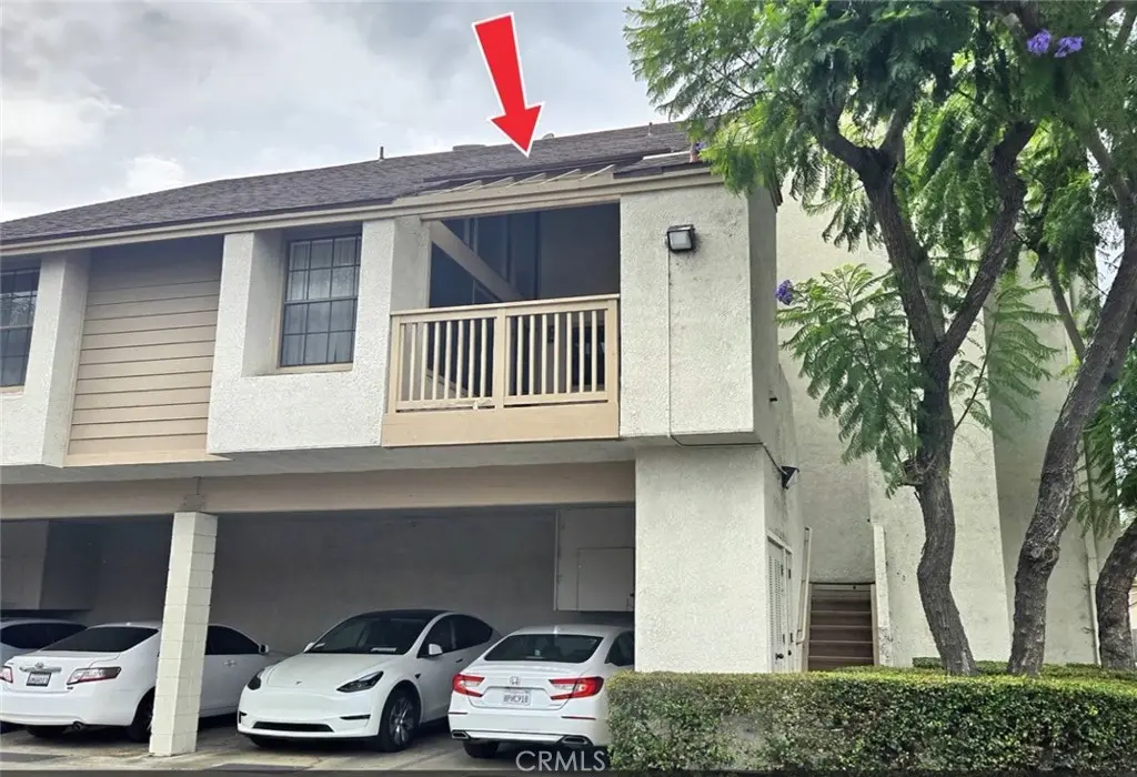 Condominium for sale at 10630 Lakeside S 276, Garden Grove, CA featuring 1 bed and 1 bath