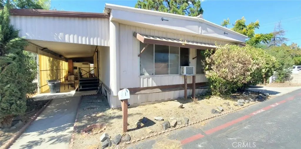 Manufactured In Park for sale at 390 W Seventh 1, San Jacinto, CA featuring 2 beds and 2 baths