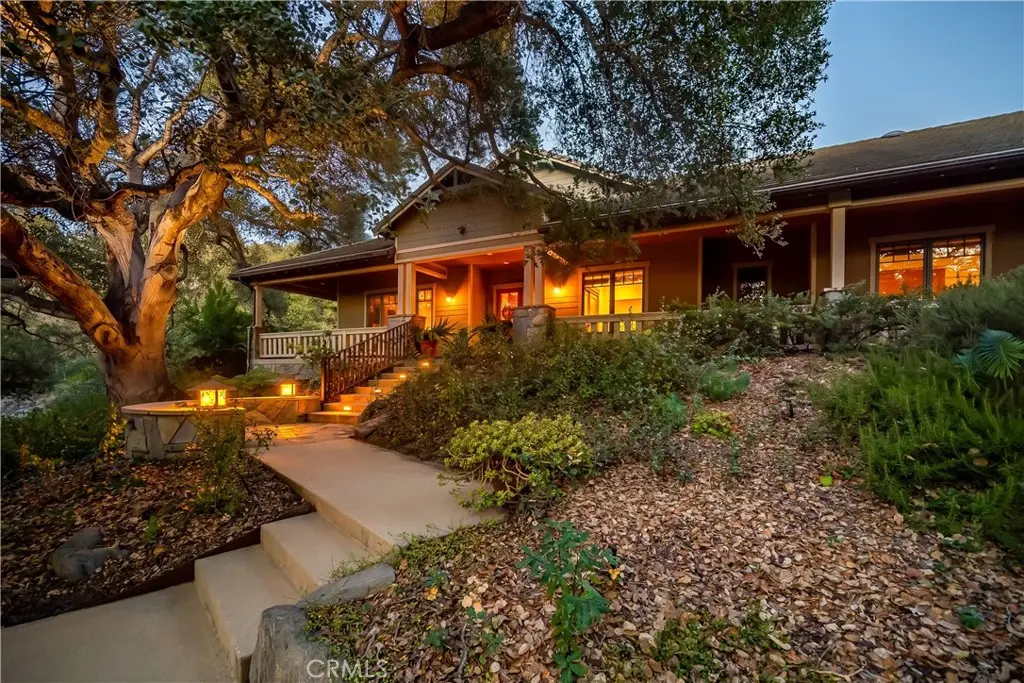 Single Family Residence for sale at 775 Los Vineros Lane, Arroyo Grande, CA featuring 5 beds and 5 baths