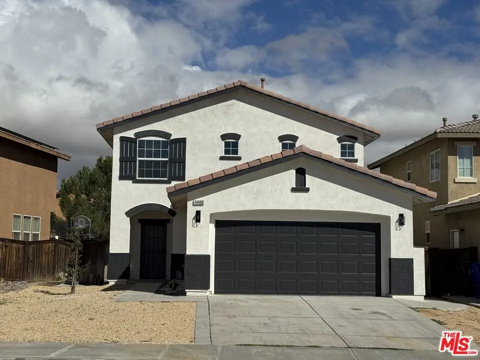 Single Family Residence for sale at 14400 Honeyhill Street, Victorville, CA featuring 4 beds and 3 baths
