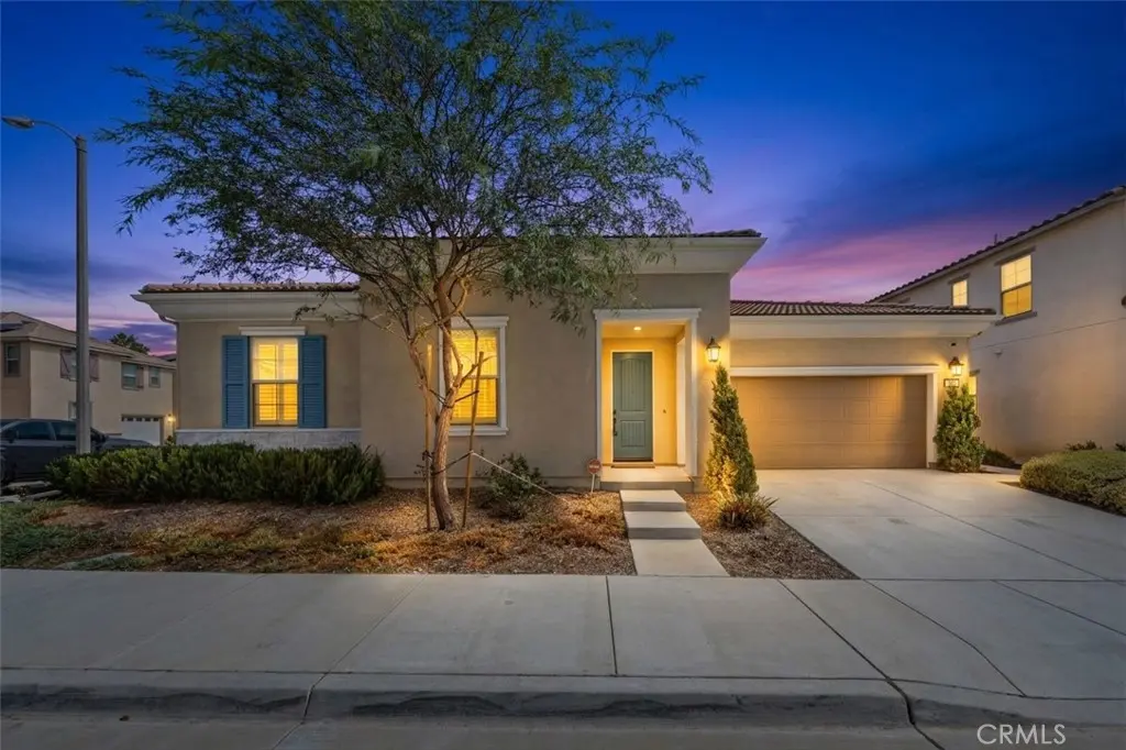 Single Family Residence for sale at 493 N Pinewood Avenue, Rialto, CA featuring 3 beds and 2 baths