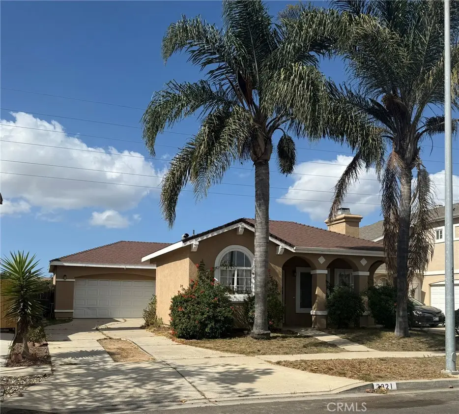 Single Family Residence for sale at 2321 Mon Chere Lane, Santa Maria, CA featuring 3 beds and 2 baths