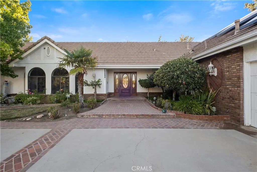 Single Family Residence for sale at 41529 Mission Drive, Palmdale, CA featuring 4 beds and 3 baths