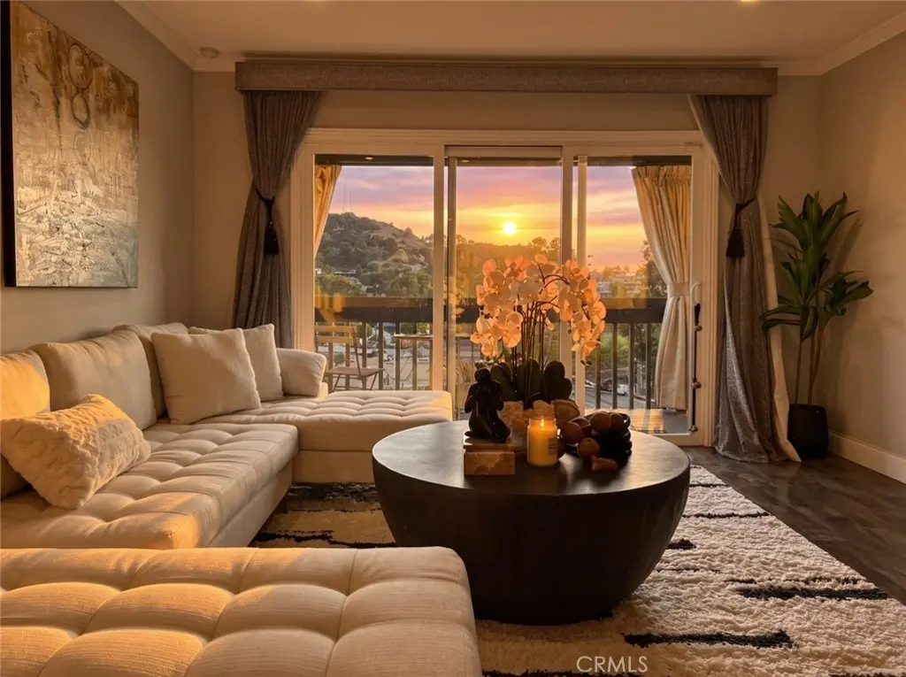 Condominium for rent at 2940 N Verdugo Road 322, Glendale, CA featuring 2 beds and 2 baths
