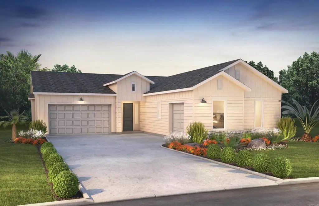 Single Family Residence for sale at 2306 Big Sky Way, Vista, CA featuring 4 beds and 4 baths