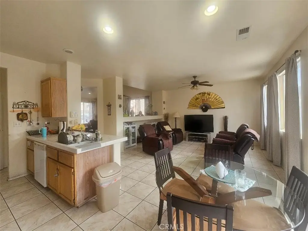 Single Family Residence for sale at 38719 37th E, Palmdale, CA featuring 4 beds and 2 baths