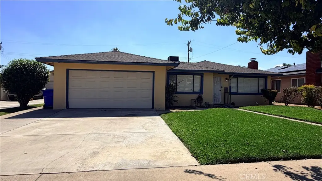 Single Family Residence for sale at 1123 E 38th, San Bernardino, CA featuring 3 beds and 2 baths