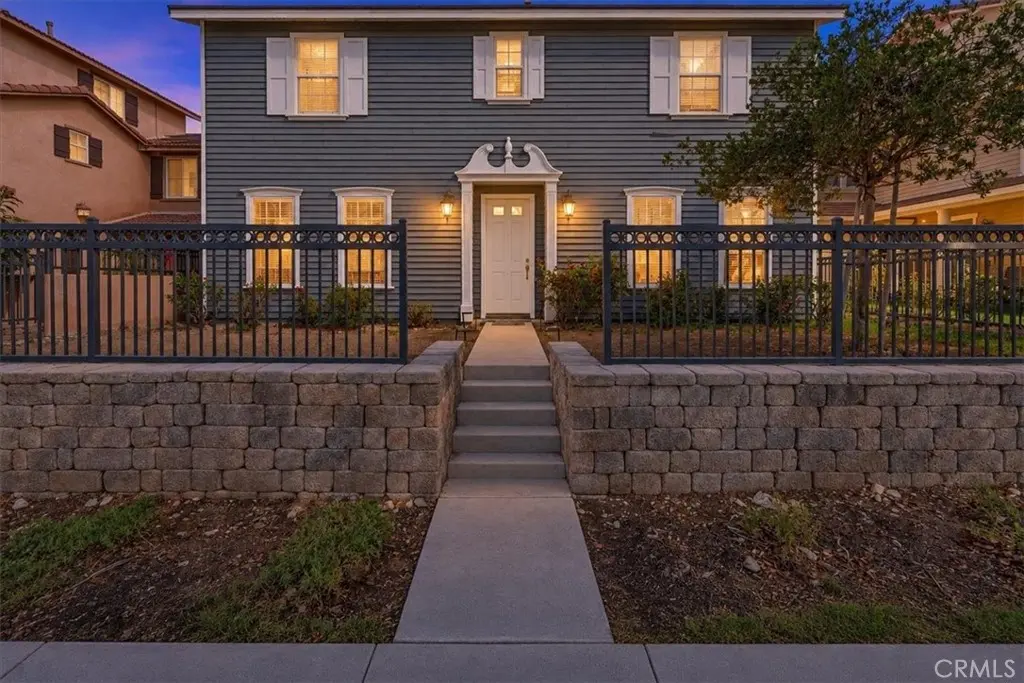 Single Family Residence for sale at 15876 Parkhouse, Fontana, CA featuring 4 beds and 4 baths