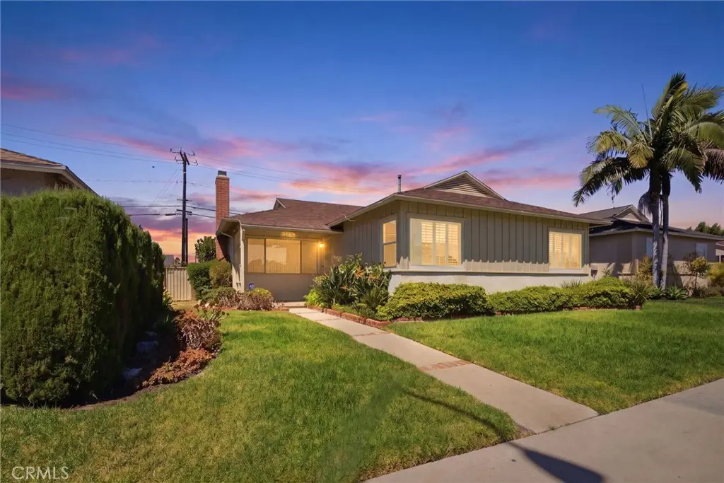 Single Family Residence for sale at 13119 Van Ness, Gardena, CA featuring 3 beds and 2 baths