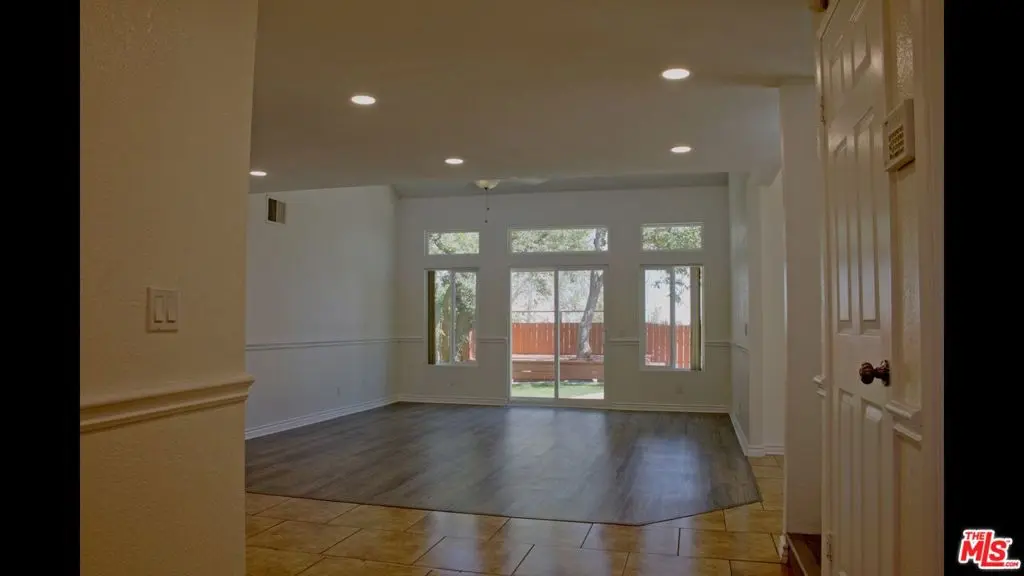 Single Family Residence for rent at 38342 W 5th Place, Palmdale, CA featuring 3 beds and 2 baths