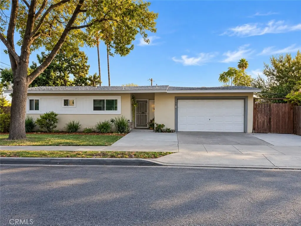 Single Family Residence for sale at 308 N Parker Street, Orange, CA featuring 2 beds and 1 bath