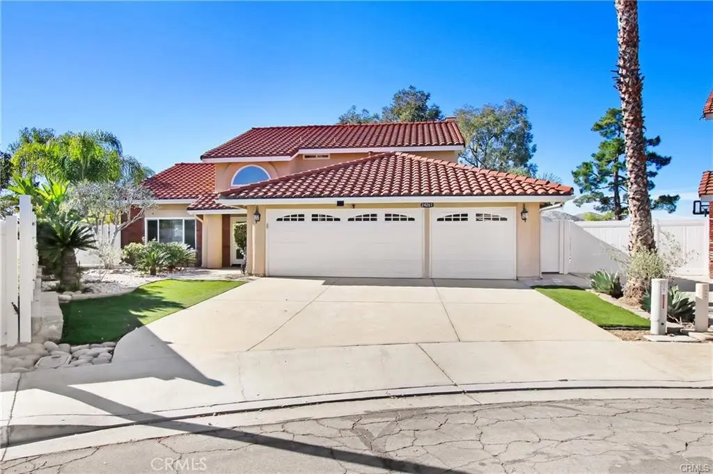 Single Family Residence for sale at 24261 Eagle Valley, Moreno Valley, CA featuring 3 beds and 3 baths