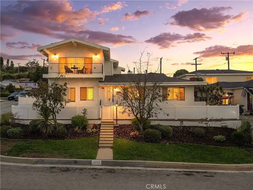 Single Family Residence for sale at 2091 Jaybrook, Rancho Palos Verdes, CA featuring 3 beds and 3 baths