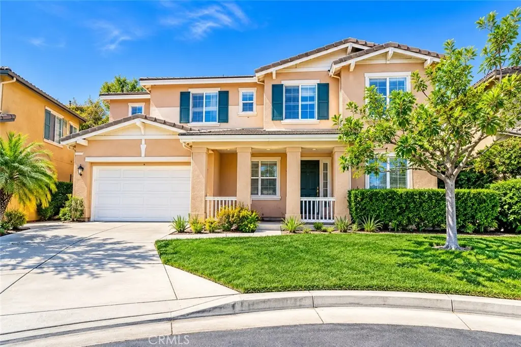 Single Family Residence for rent at 3249 E Drycreek, West Covina, CA featuring 4 beds and 3 baths