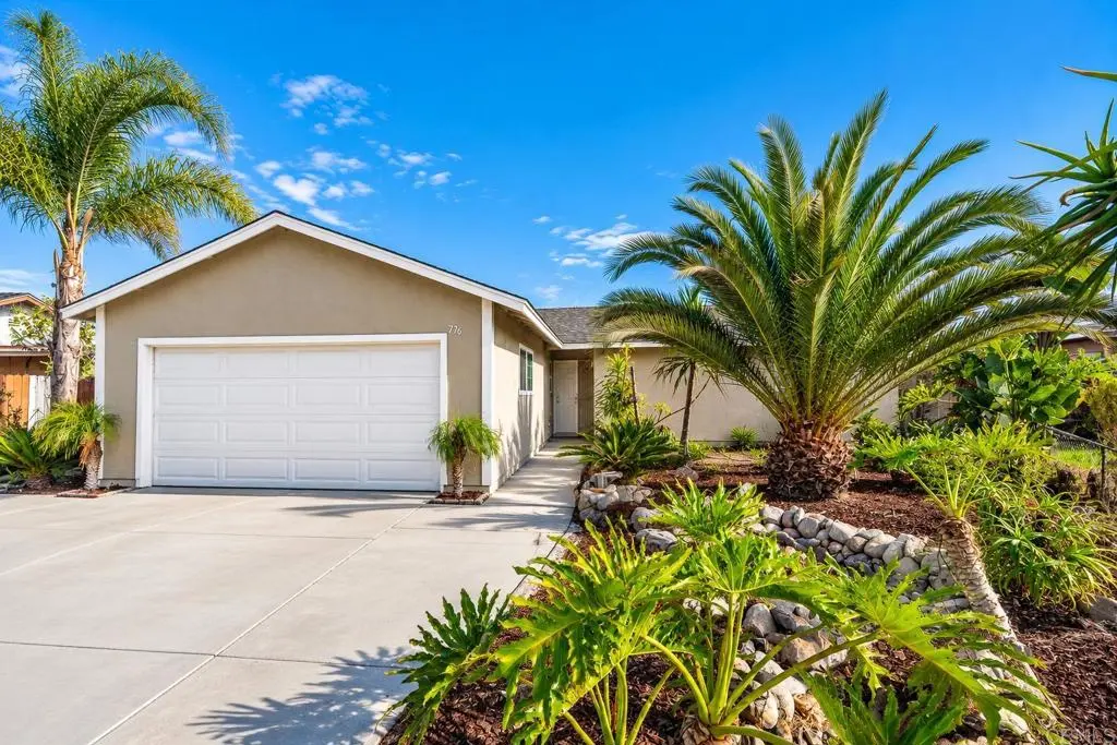 Single Family Residence for sale at 716 Rena Drive, Oceanside, CA featuring 3 beds and 2 baths