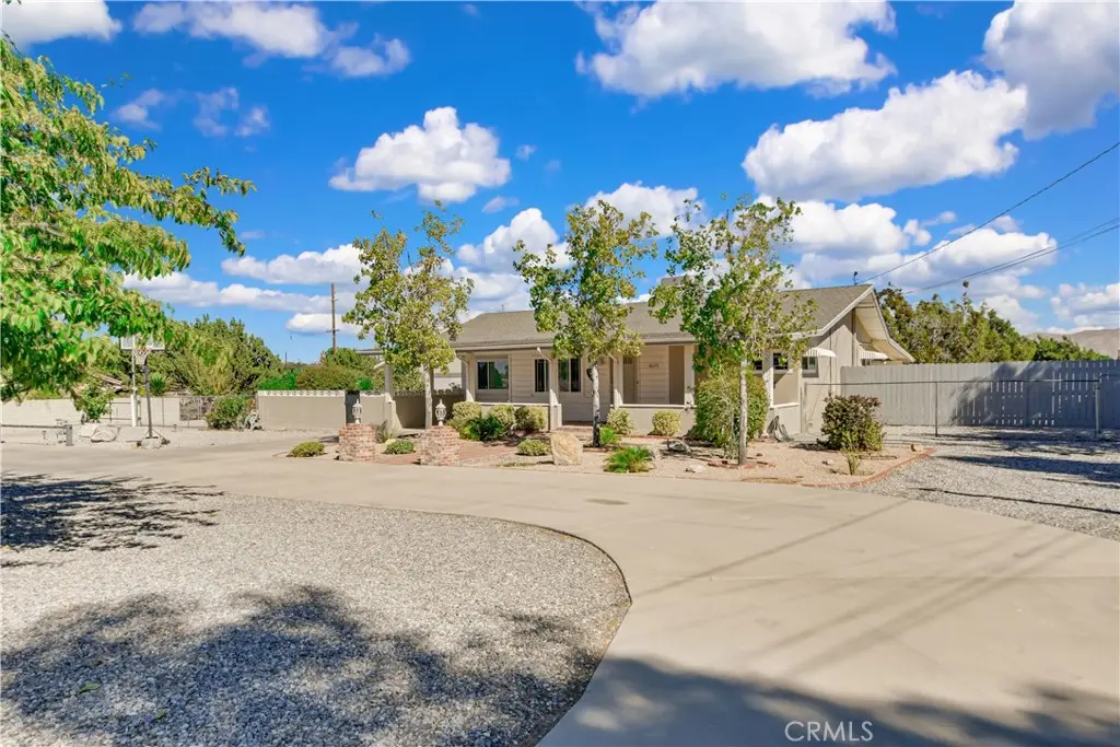 Single Family Residence for sale at 9037 5th Avenue, Hesperia, CA featuring 5 beds and 3 baths