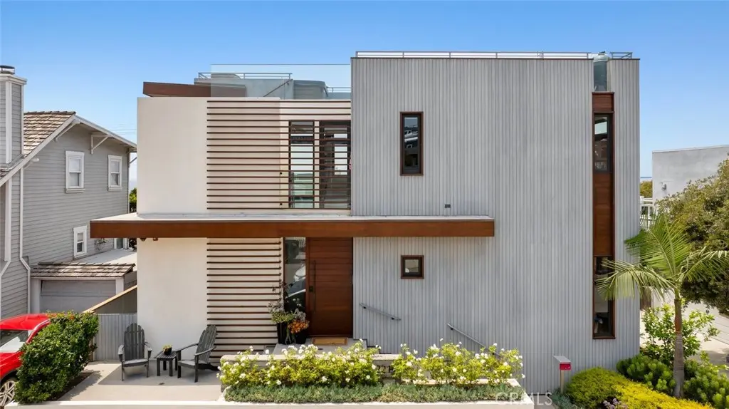 Single Family Residence for sale at 2215 Manhattan Avenue, Hermosa Beach, CA featuring 4 beds and 5 baths