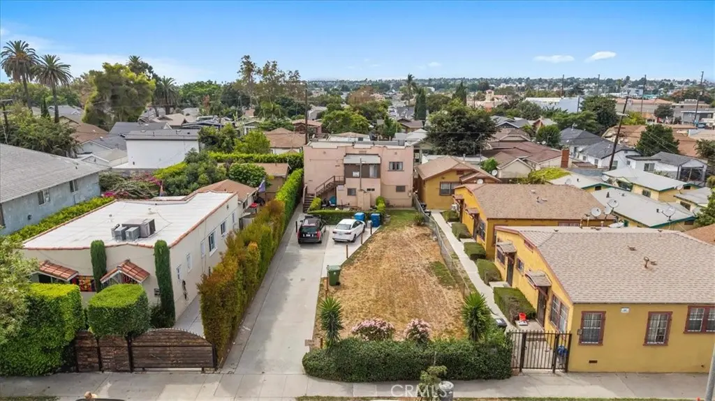 Duplex for sale at 5429 2nd, Los Angeles, CA
