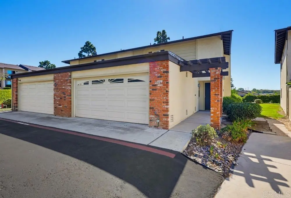 Condominium for sale at 3804 Willows Way, National City, CA featuring 2 beds and 2 baths