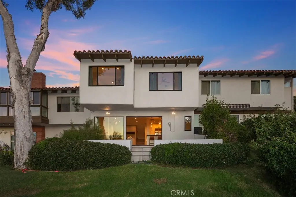 Condominium for sale at 2021 Avenida Chico, Newport Beach, Orange County, CA featuring 3 beds and 3 baths