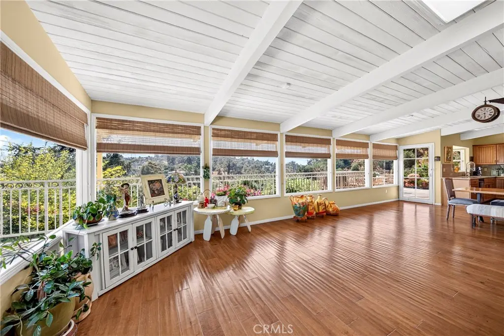 Single Family Residence for rent at 401 1/2 W Skyline Drive, La Habra Heights, CA featuring 3 beds and 3 baths