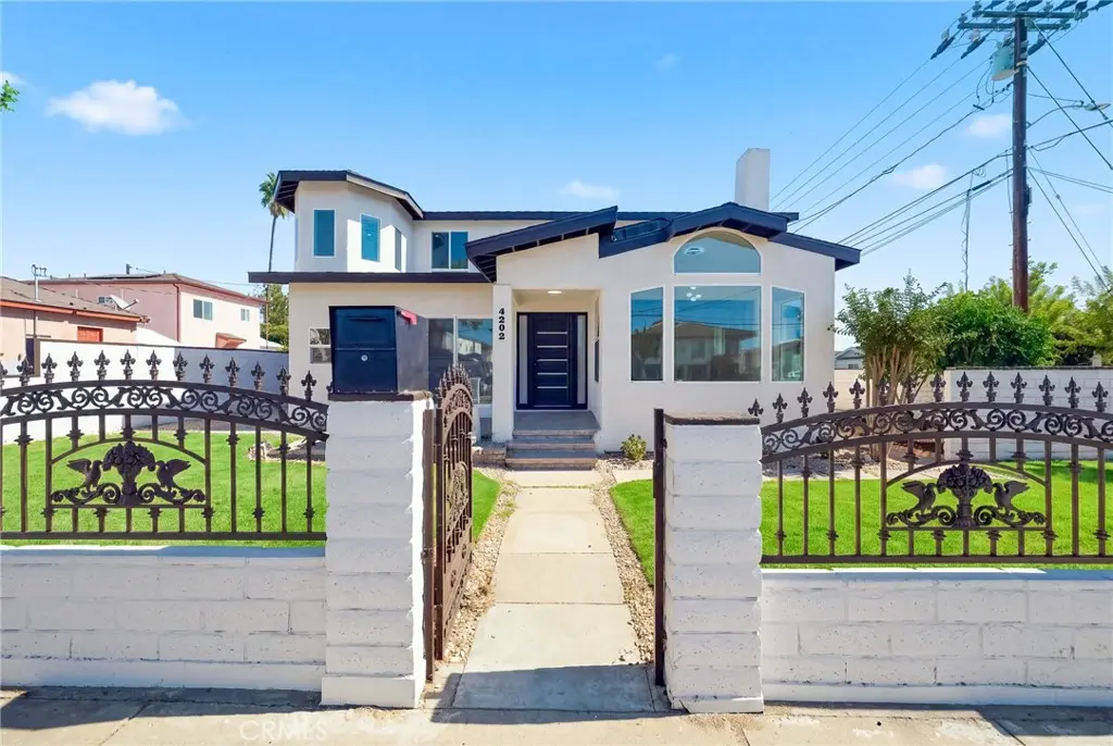 Single Family Residence for sale at 4202 Walnut Grove Ave, Rosemead, CA featuring 6 beds and 5 baths
