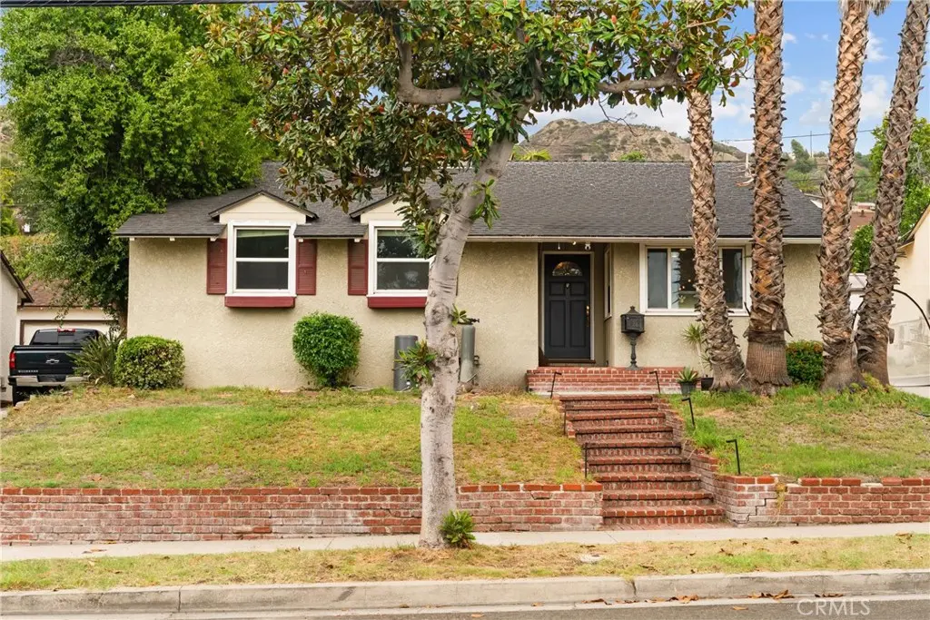 Single Family Residence for sale at 1912 N Kenneth Rd, Burbank, CA featuring 3 beds and 2 baths