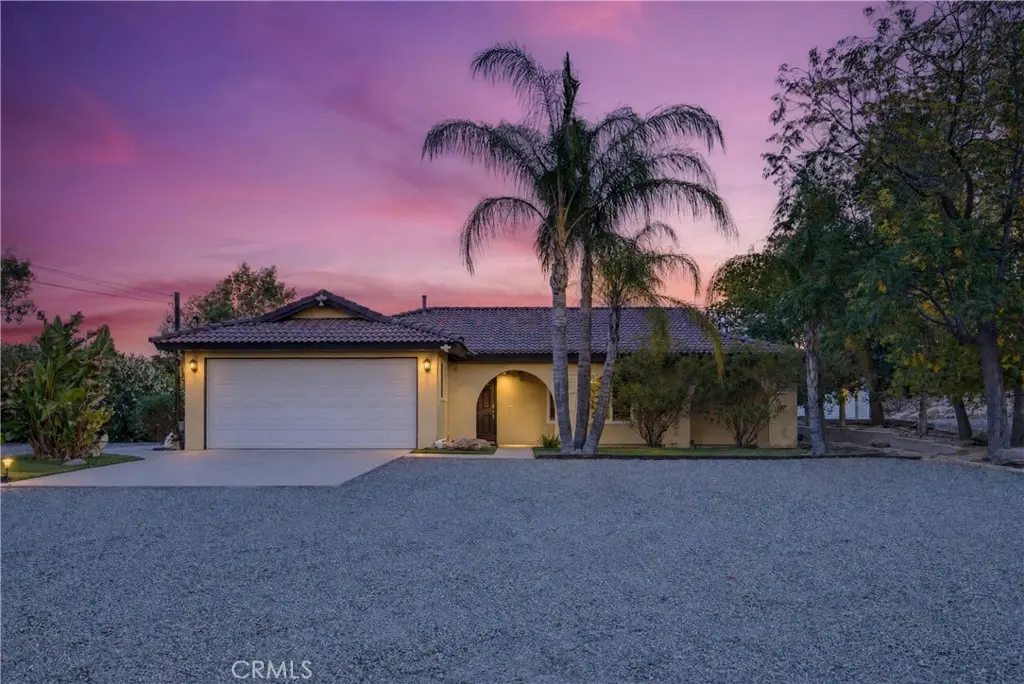 Single Family Residence for rent at 2691 Jimmy Taylor, Perris, CA featuring 4 beds and 2 baths